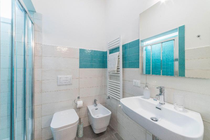 Bed And Breakfast Incentro - Oda