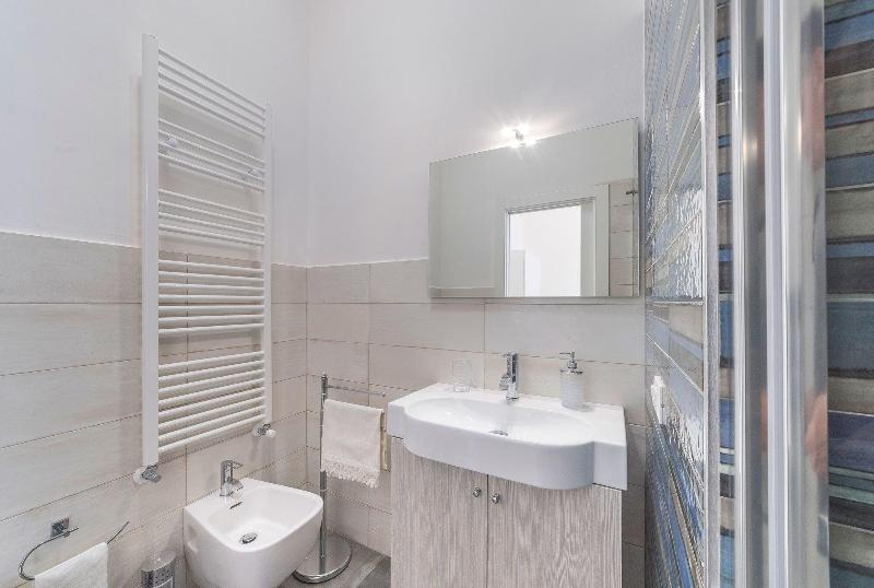 Bed And Breakfast Incentro - Oda