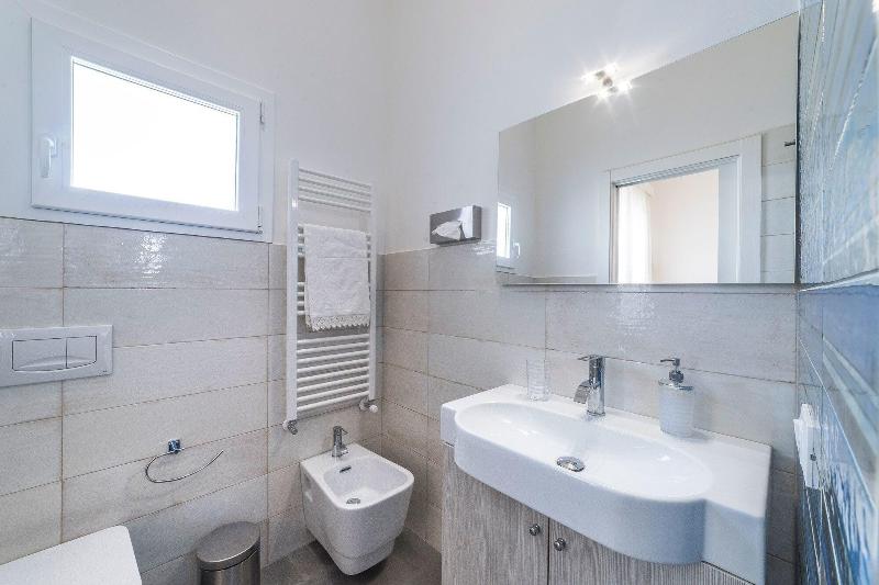 Bed And Breakfast Incentro - Oda
