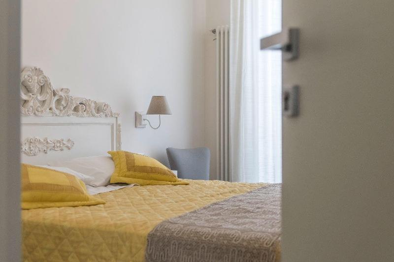Bed And Breakfast Incentro - Oda