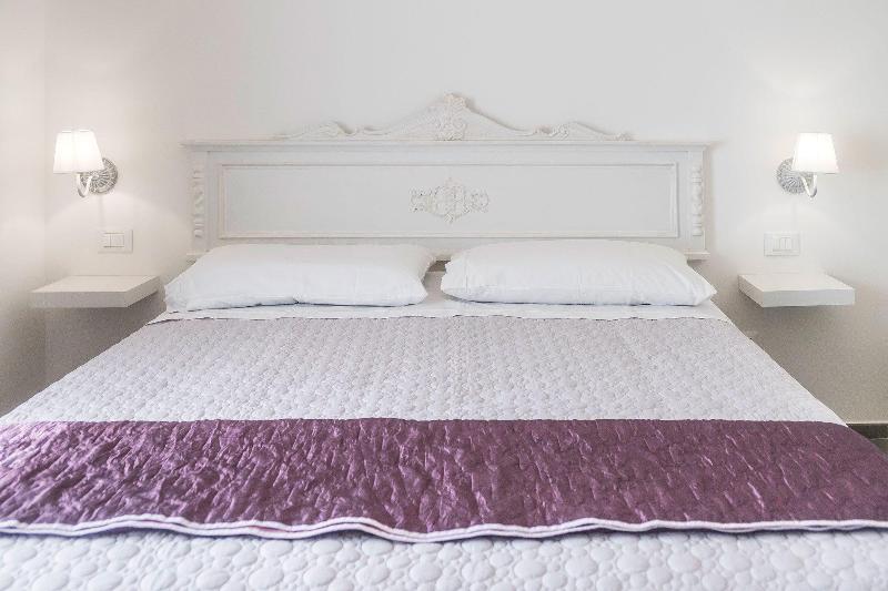 Bed And Breakfast Incentro - Oda