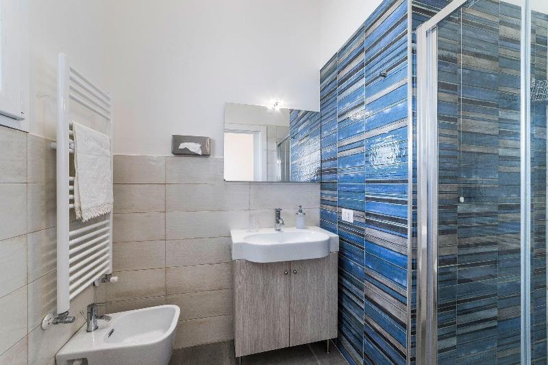 Bed And Breakfast Incentro - Oda