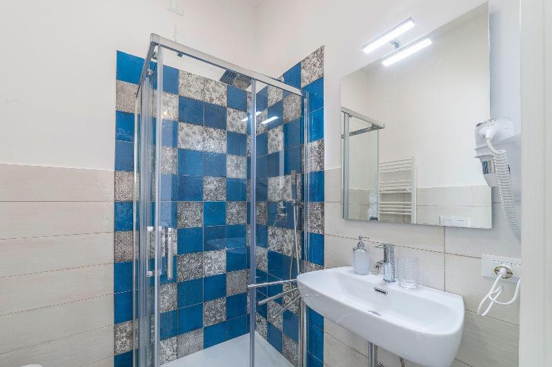 Bed And Breakfast Incentro - Oda