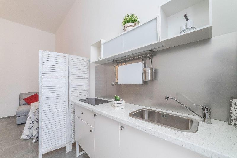 Bed And Breakfast Incentro - Oda