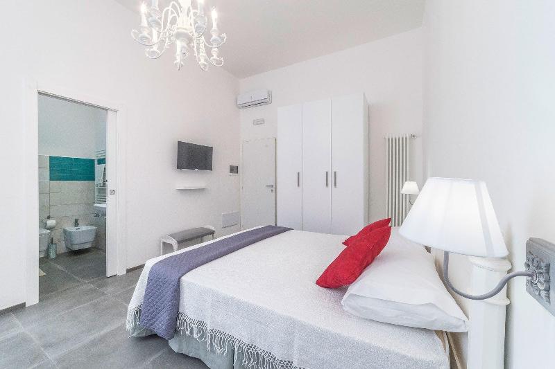 Bed And Breakfast Incentro - Oda