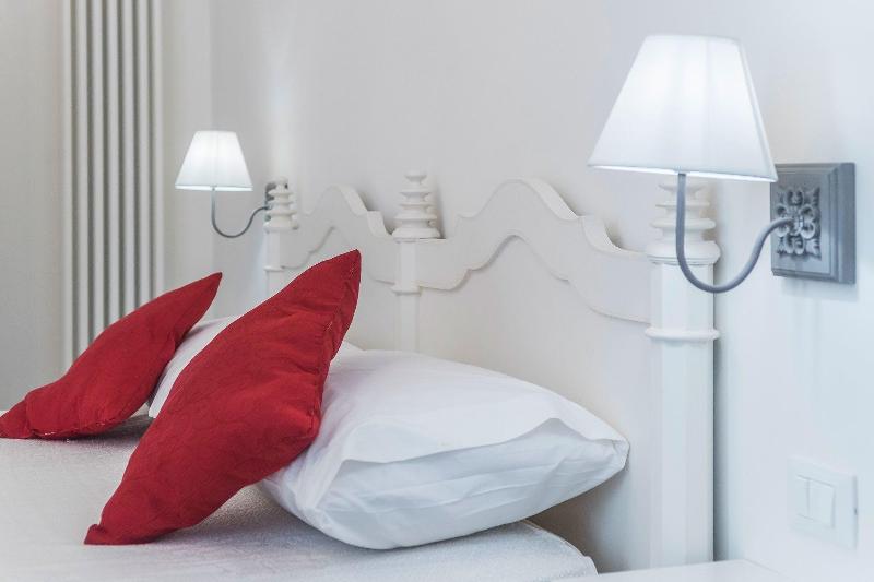 Bed And Breakfast Incentro - Oda