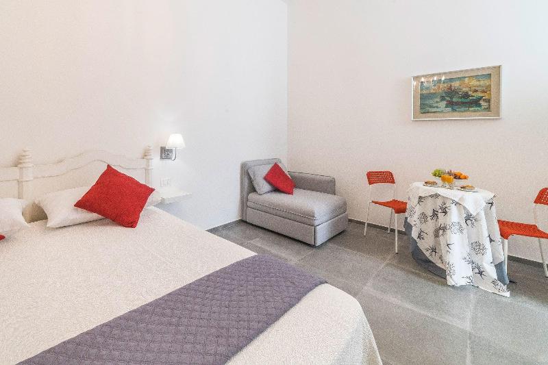 Bed And Breakfast Incentro - Oda