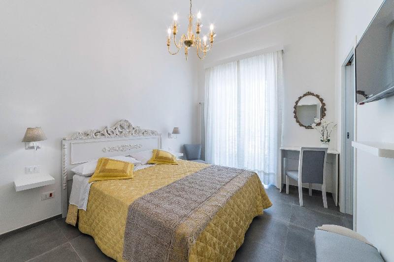 Bed And Breakfast Incentro - Oda