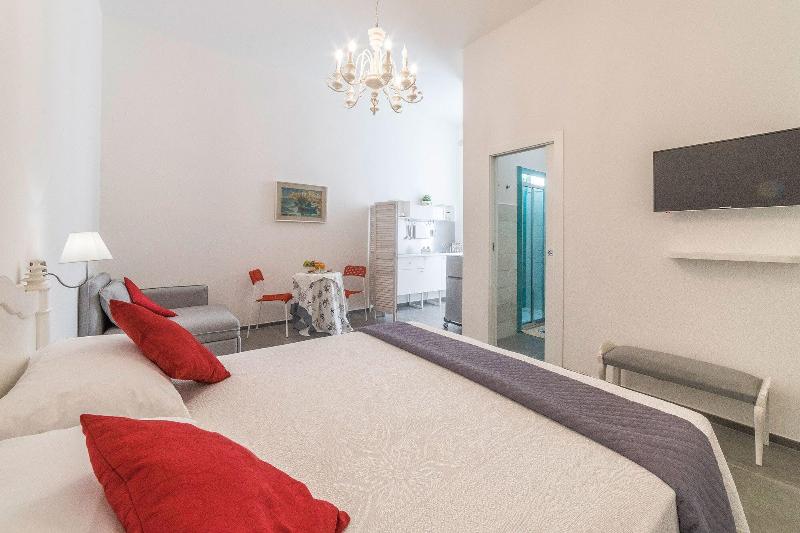 Bed And Breakfast Incentro - Oda