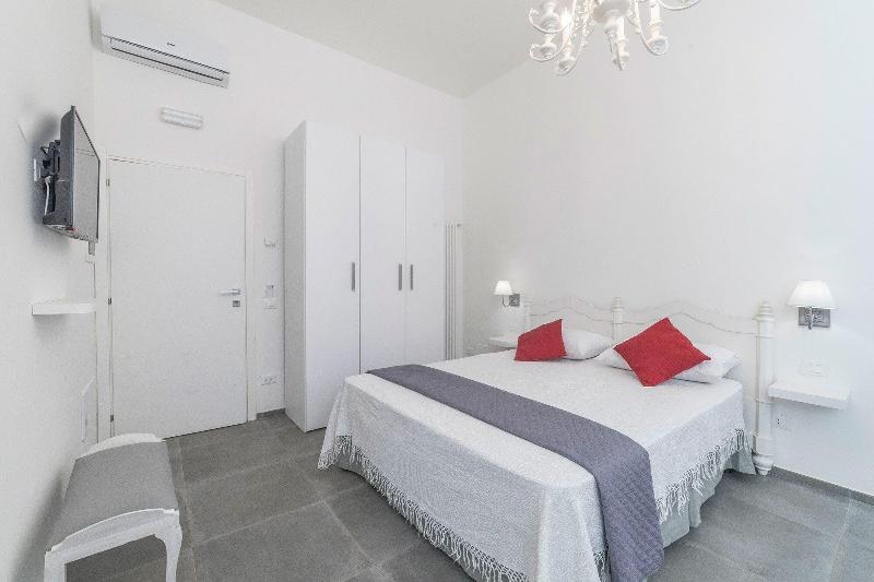 Bed And Breakfast Incentro - Oda