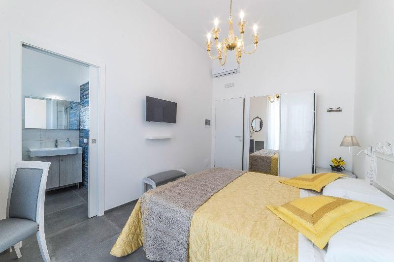 Bed And Breakfast Incentro - Oda
