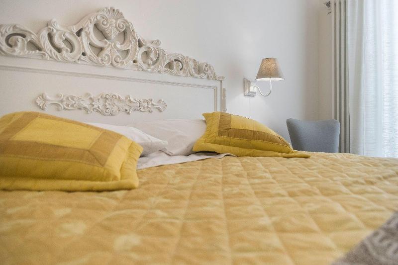 Bed And Breakfast Incentro - Oda