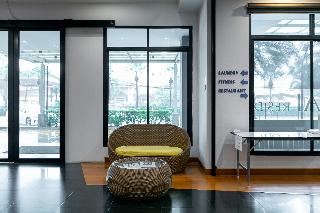 Farthai Residence by Zuzu fotoÄŸrafÄ±