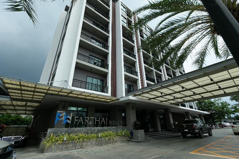 Farthai Residence by Zuzu - Genel