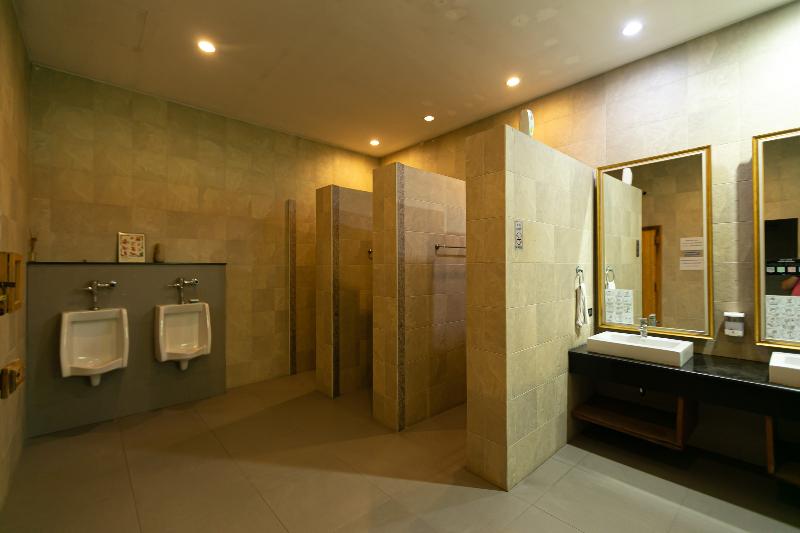 Farthai Residence by Zuzu - Genel