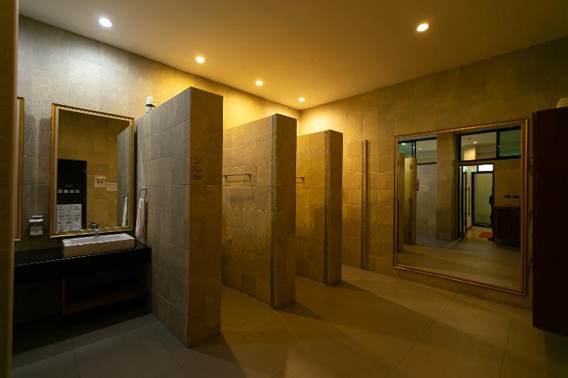 Farthai Residence by Zuzu - Genel