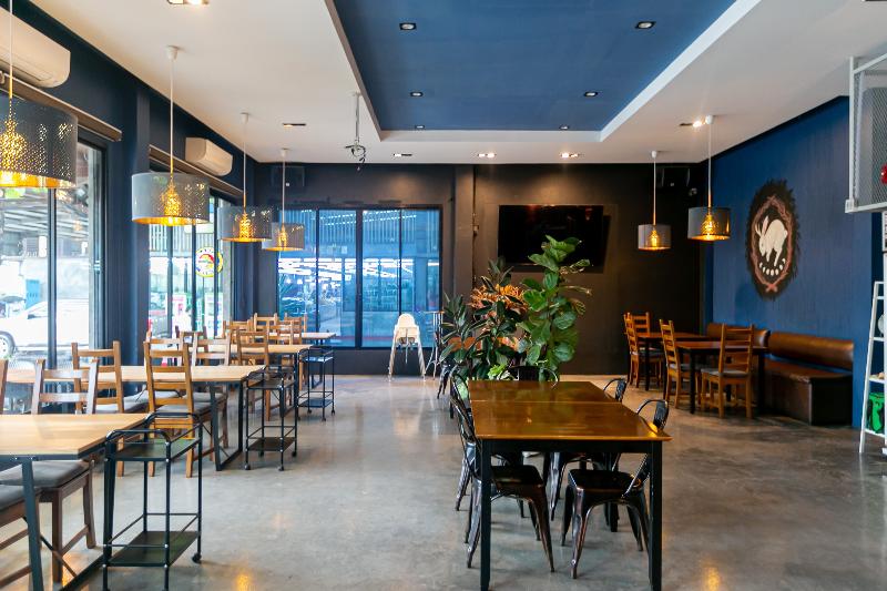 Farthai Residence by Zuzu - Genel