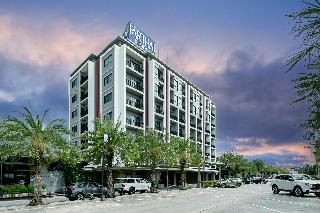 Farthai Residence by Zuzu otel fotoğrafı
