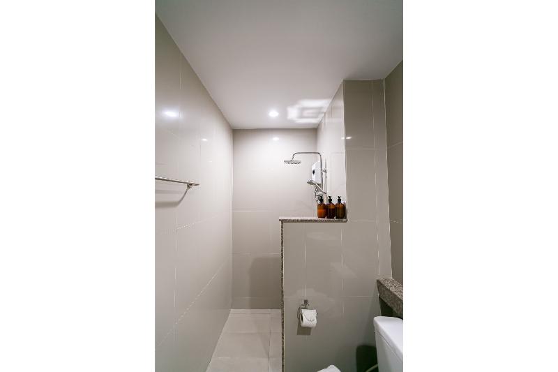 Farthai Residence by Zuzu - Oda
