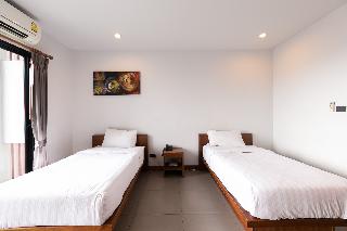 Farthai Residence by Zuzu fotoÄŸrafÄ±