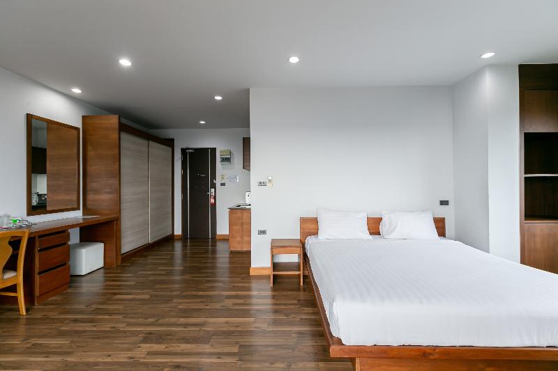 Farthai Residence by Zuzu - Oda