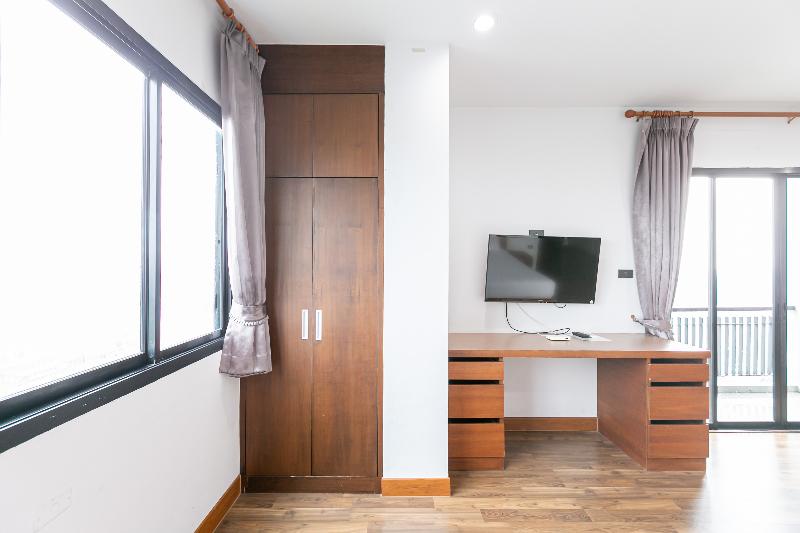 Farthai Residence by Zuzu - Oda
