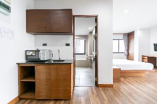 Farthai Residence by Zuzu fotoÄŸrafÄ±
