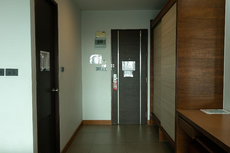 Farthai Residence by Zuzu - Oda