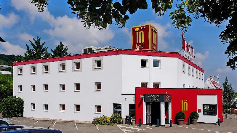 In Hôtel - Genel