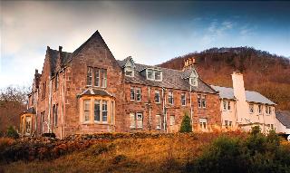 Loch Maree otel fotoğrafı