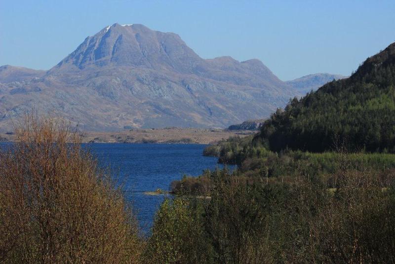 Loch Maree - Genel