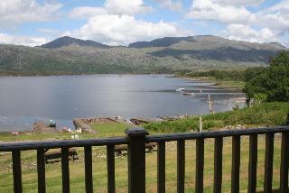 Loch Maree fotoÄŸrafÄ±