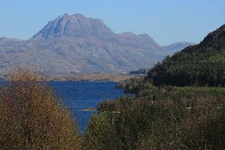 Loch Maree fotoÄŸrafÄ±
