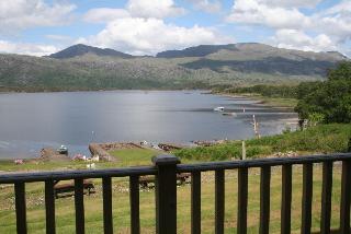 Loch Maree fotoÄŸrafÄ±