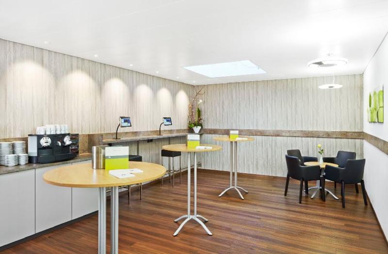 Sorell Hotel Ador - Toplantı