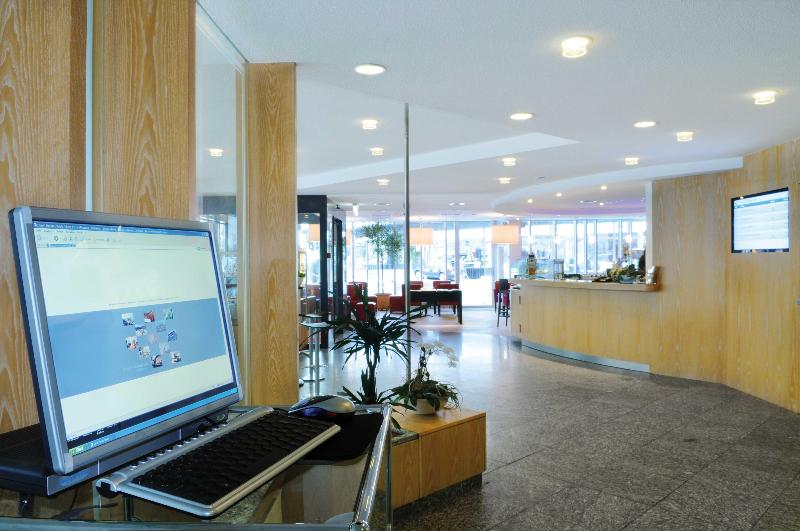 Sorell Hotel Ador - Aktivite