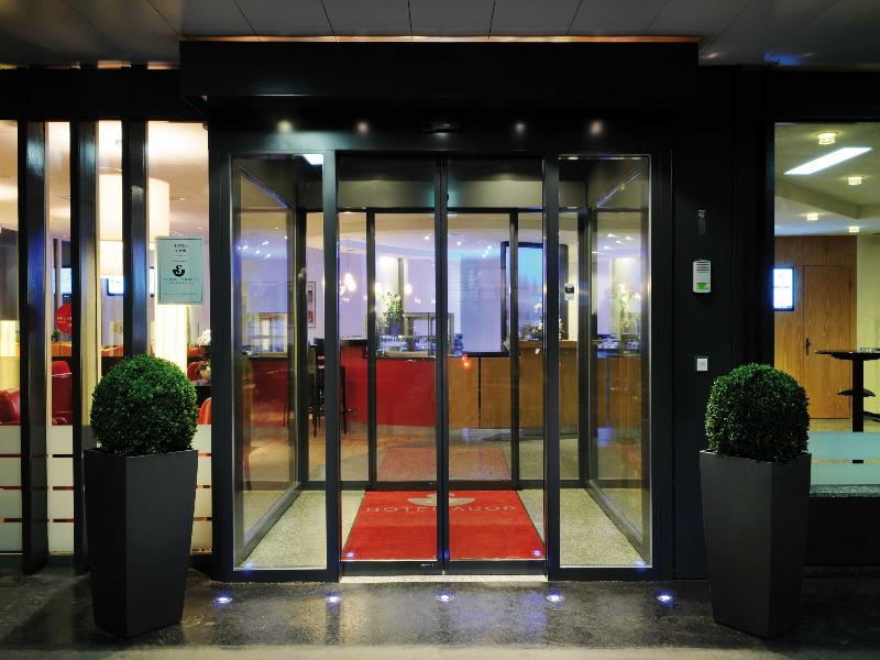Sorell Hotel Ador - Genel