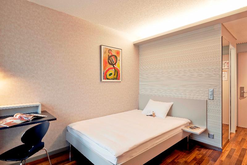 Sorell Hotel Ador - Oda