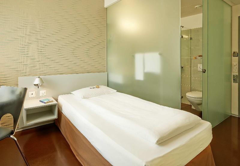 Sorell Hotel Ador - Oda