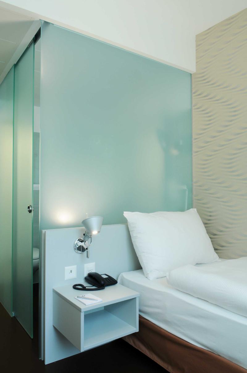 Sorell Hotel Ador - Oda
