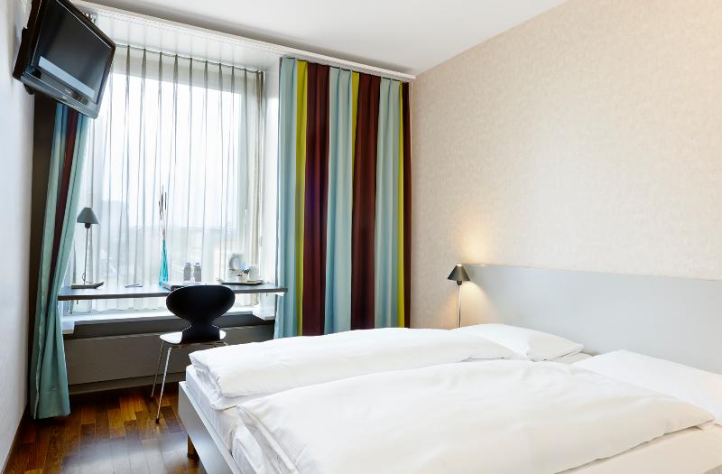 Sorell Hotel Ador - Oda