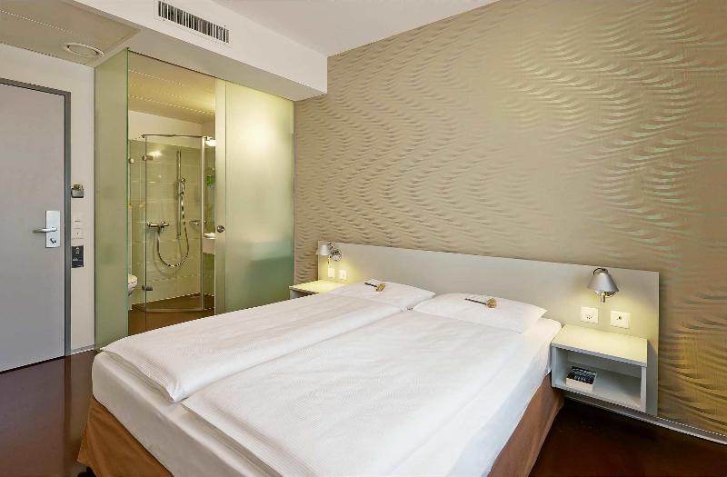 Sorell Hotel Ador - Oda