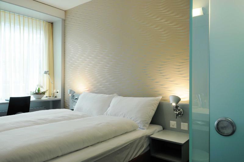 Sorell Hotel Ador - Oda