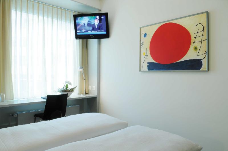 Sorell Hotel Ador - Oda