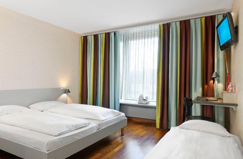 Sorell Hotel Ador - Oda