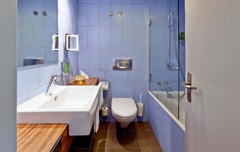 Sorell Hotel Ador - Oda