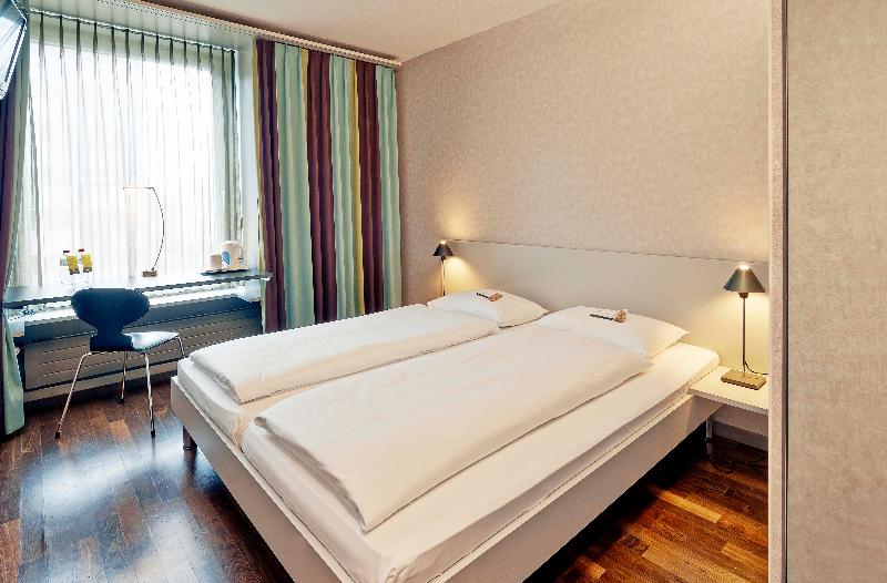 Sorell Hotel Ador - Oda