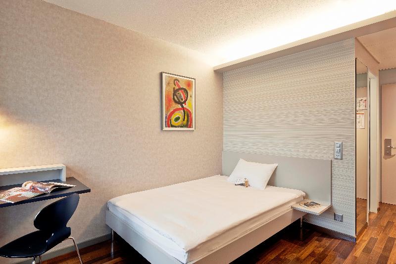 Sorell Hotel Ador - Oda