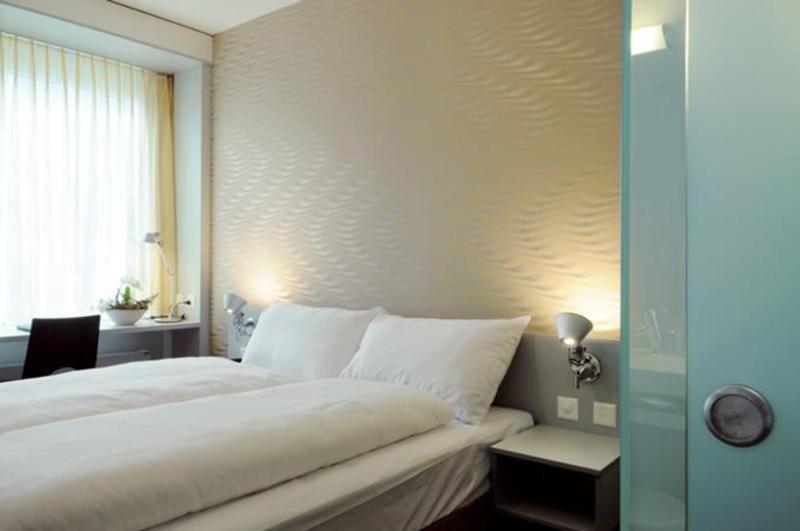 Sorell Hotel Ador - Oda
