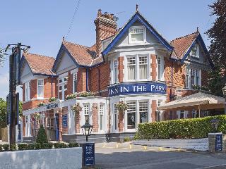 Inn In The Park otel fotoğrafı
